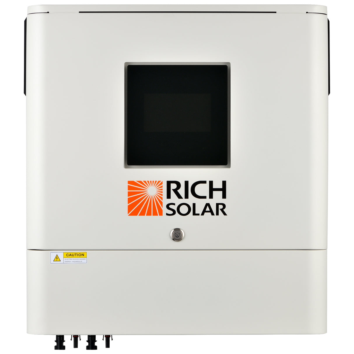 Rich Solar Nova 6500S 48 Volt Hybrid Inverter (6.5kW) - Image 6
