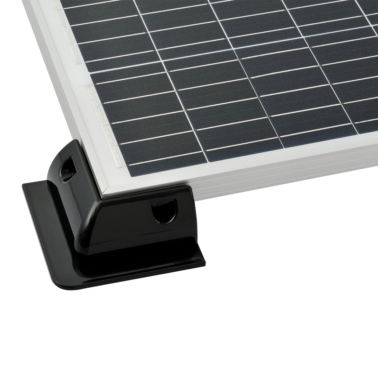 Rich Solar Corner Bracket Mounts | Set of 6 Brackets for Solar Panel Mounting | Designed for RICH SOLAR MEGA Series Solar Panels - Image 9