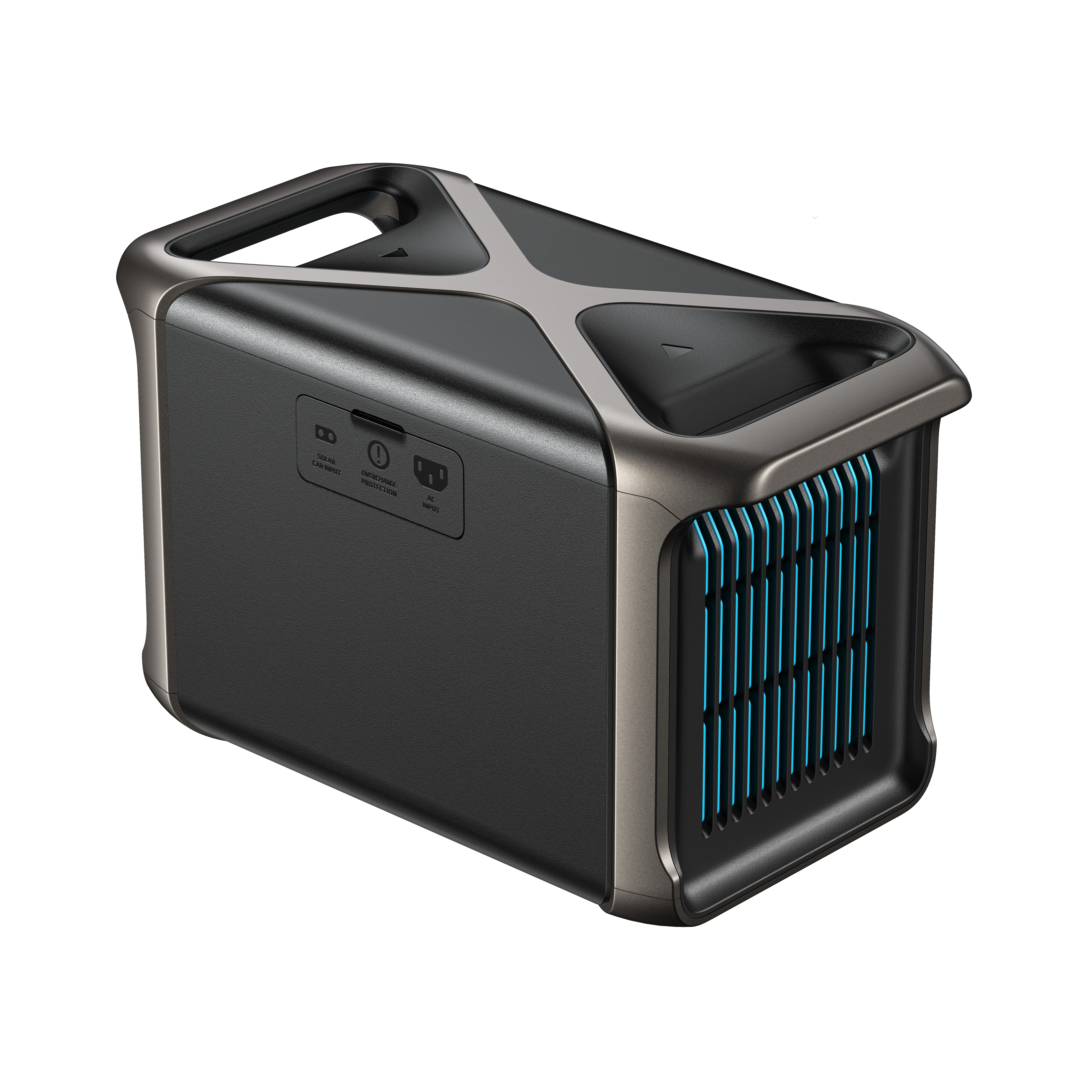 Anker SOLIX F1500 Power Station (1536Wh)