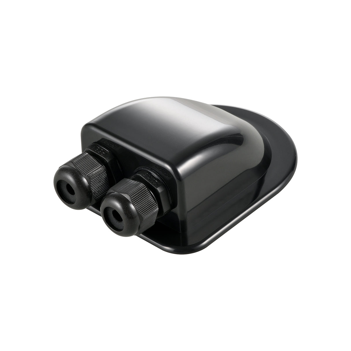 Rich Solar Cable Entry Housing | Cable Entry Solutions for Solar Panel Roof Installs - Image 2