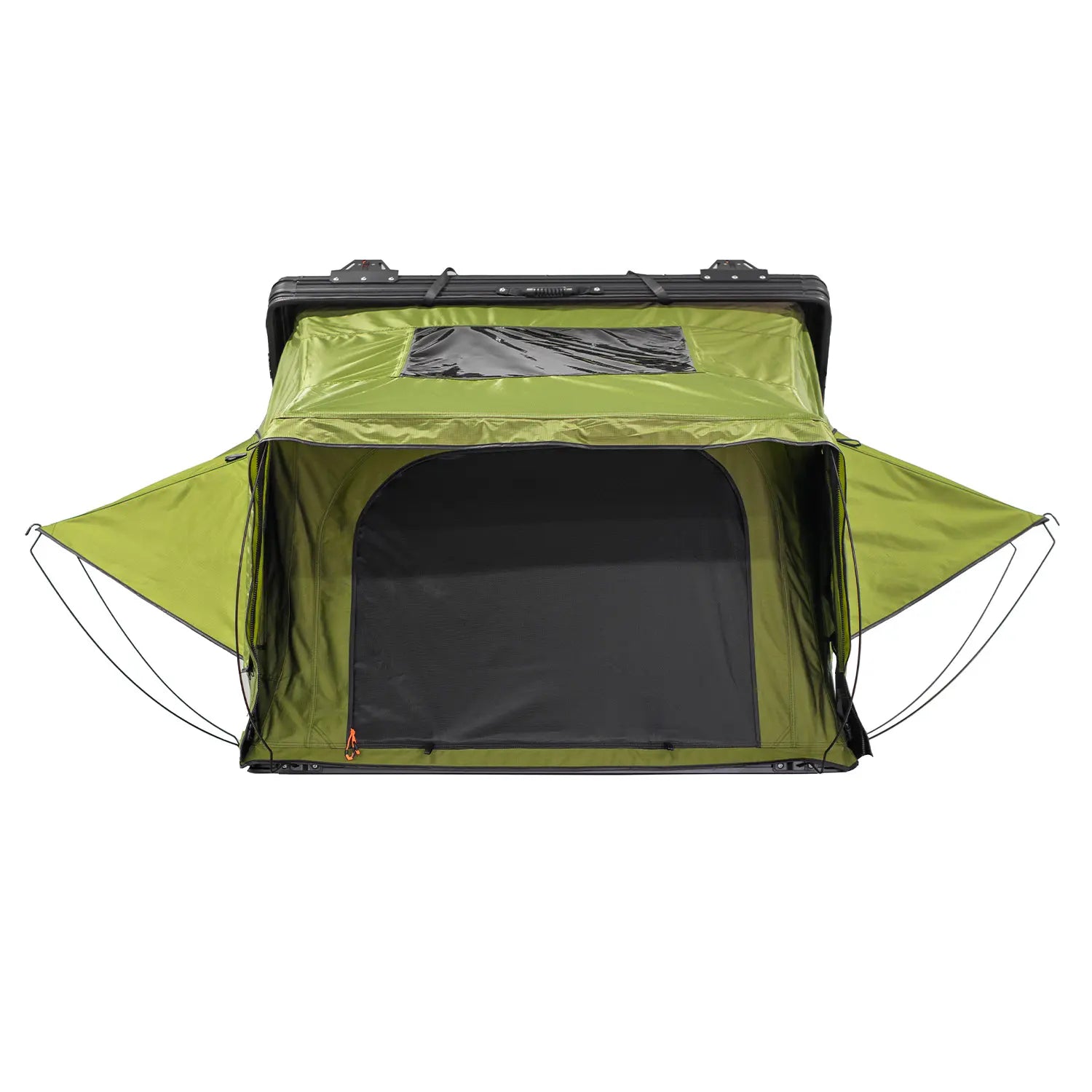 23Zero Armadillo AX3 Hardshell Rooftop Tent – 3 Person All Season