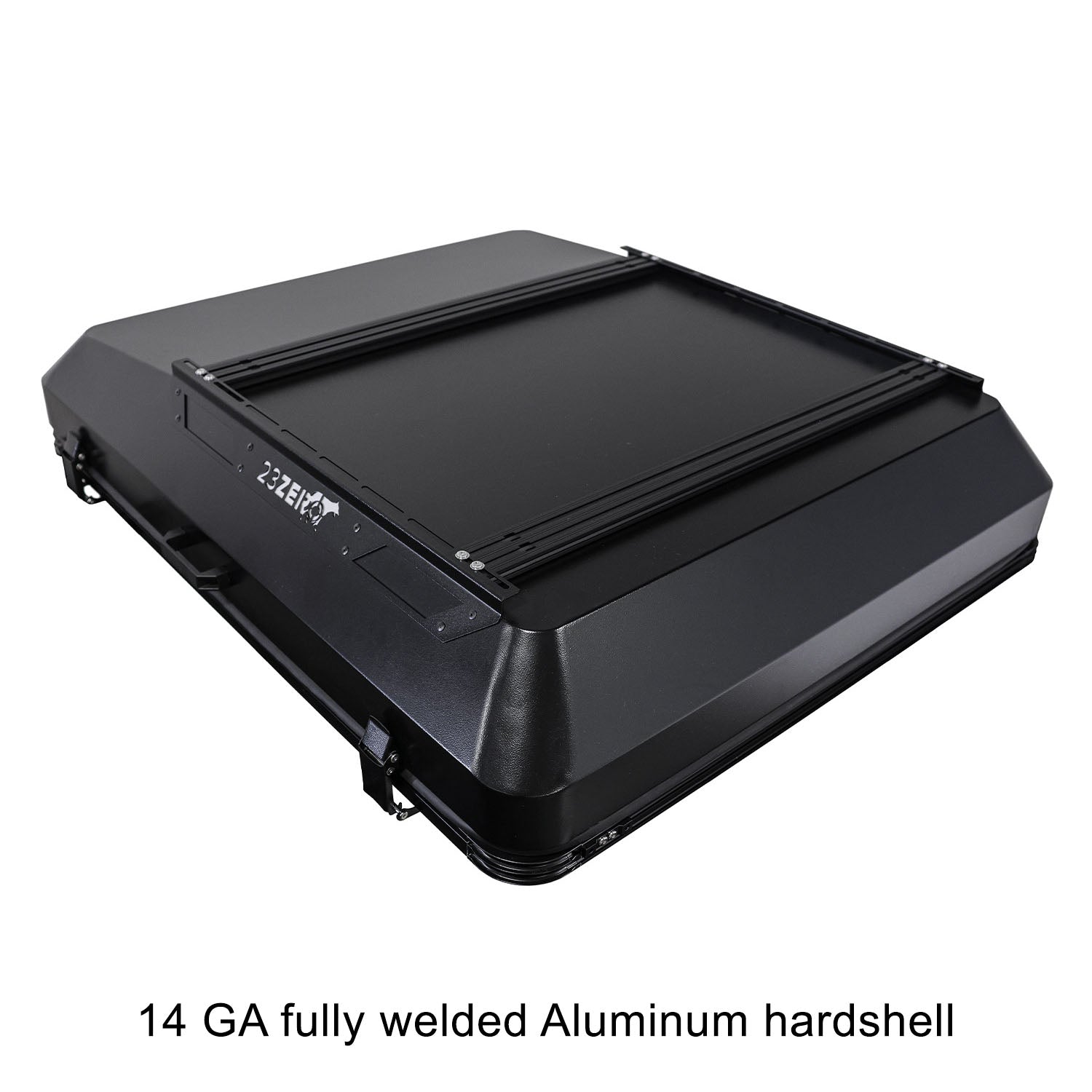 23Zero Armadillo Horizon 3 Hardshell Rooftop Tent – 3 Person All Season