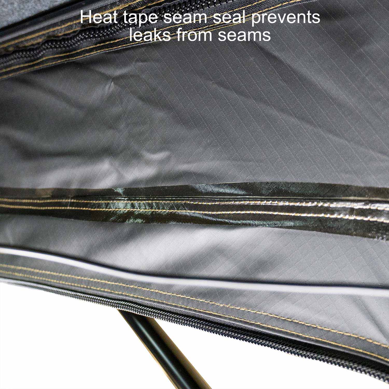 23Zero Armadillo Horizon 3 Hardshell Rooftop Tent – 3 Person All Season