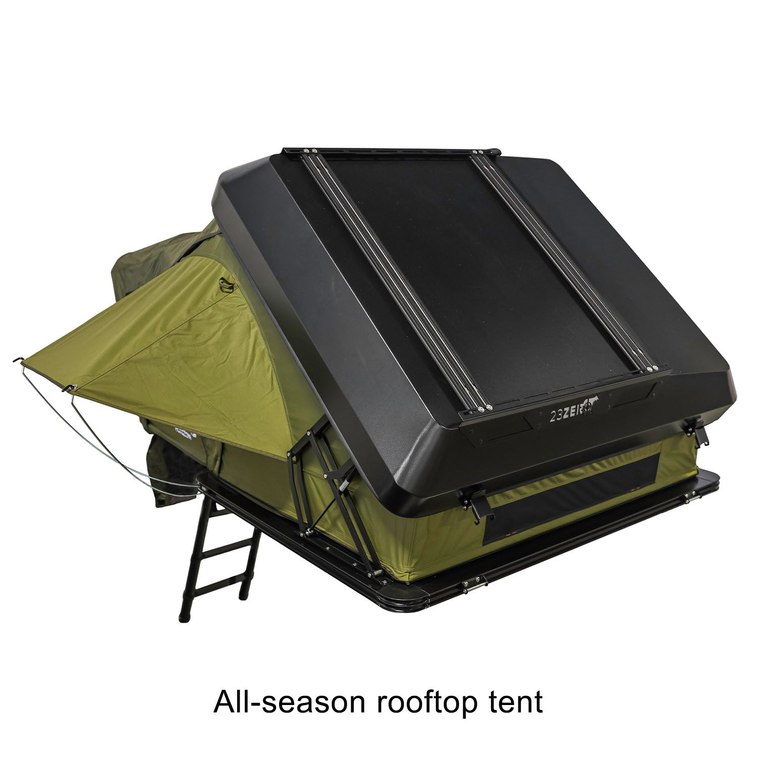 23Zero Armadillo Horizon 2 Hardshell Rooftop Tent – 2 Person All Season
