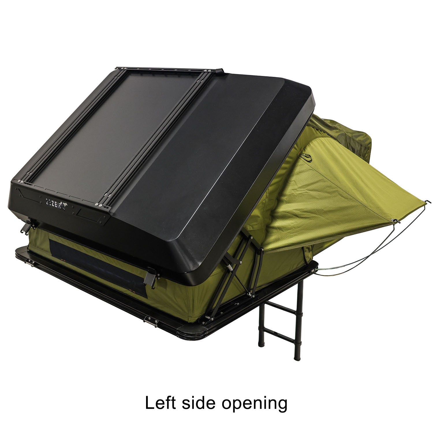 23Zero Armadillo Horizon 2 Hardshell Rooftop Tent – 2 Person All Season