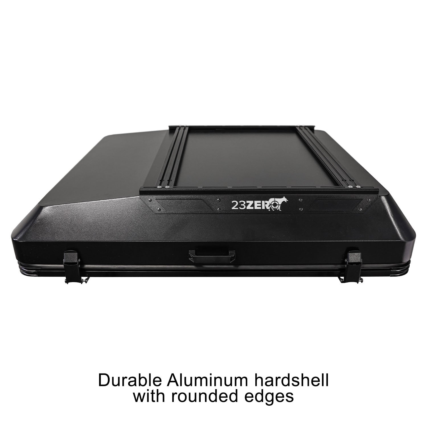 23Zero Armadillo Horizon 2 Hardshell Rooftop Tent – 2 Person All Season