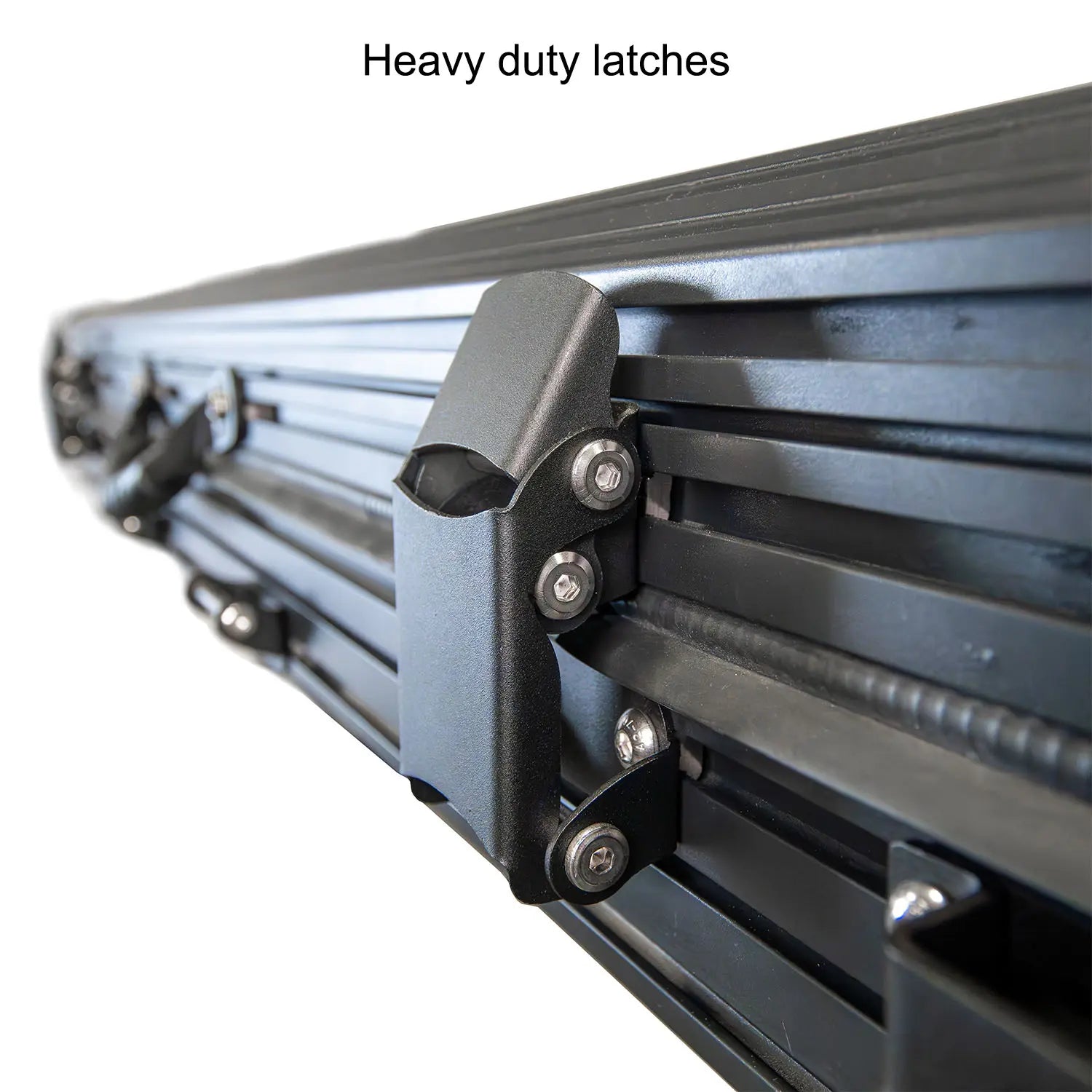 23Zero Kabari 3.0 Hardshell Rooftop Tent – 2 Person All Season