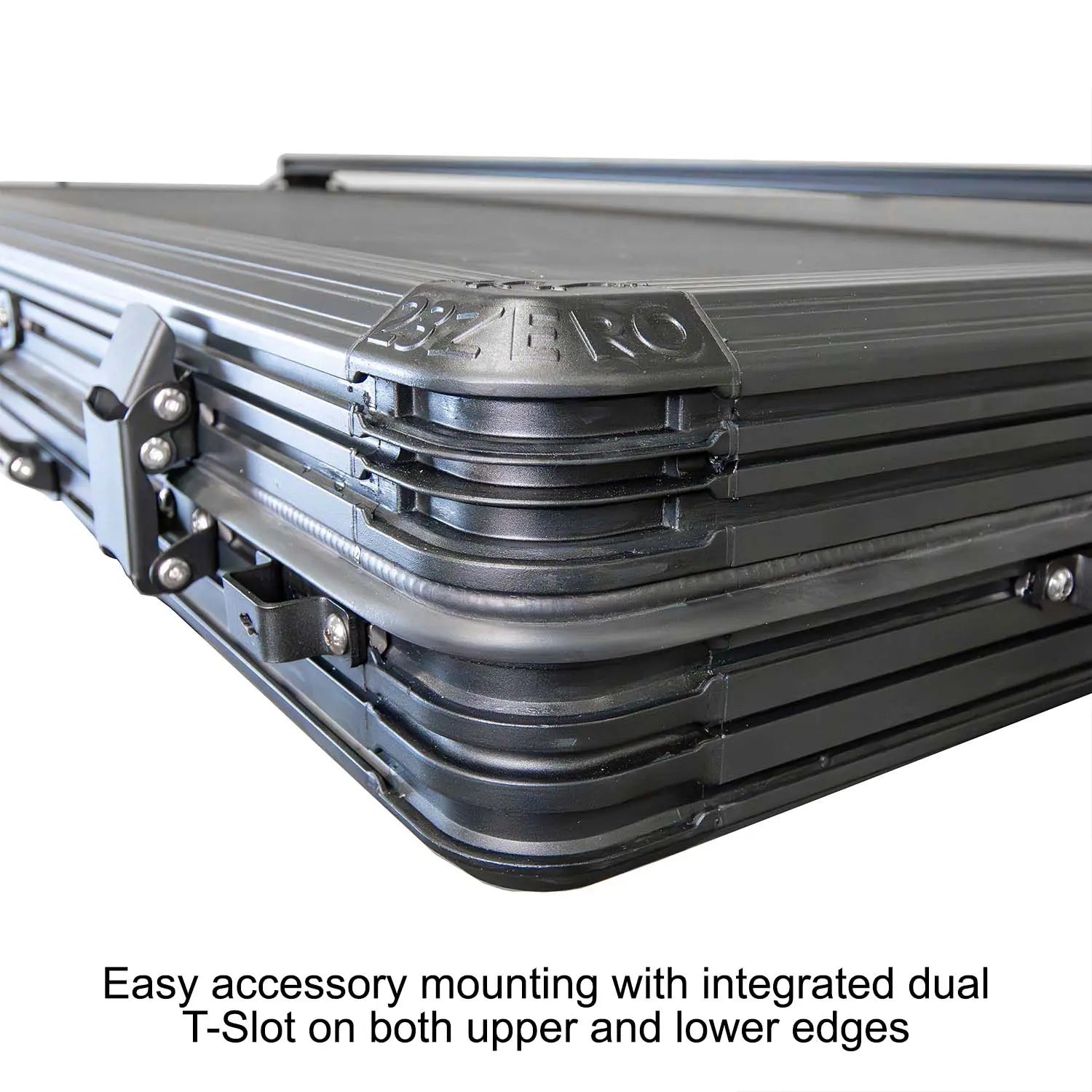 23Zero Kabari 3.0 Hardshell Rooftop Tent – 2 Person All Season