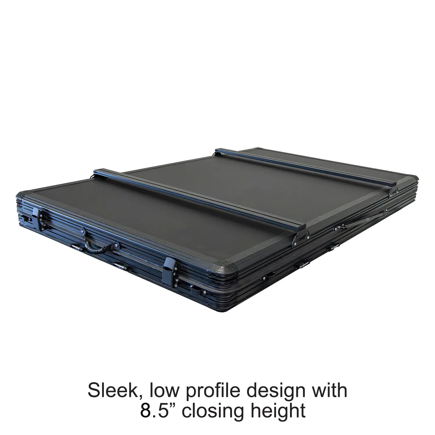 23Zero Kabari XL Hardshell Rooftop Tent – 2 Person All Season