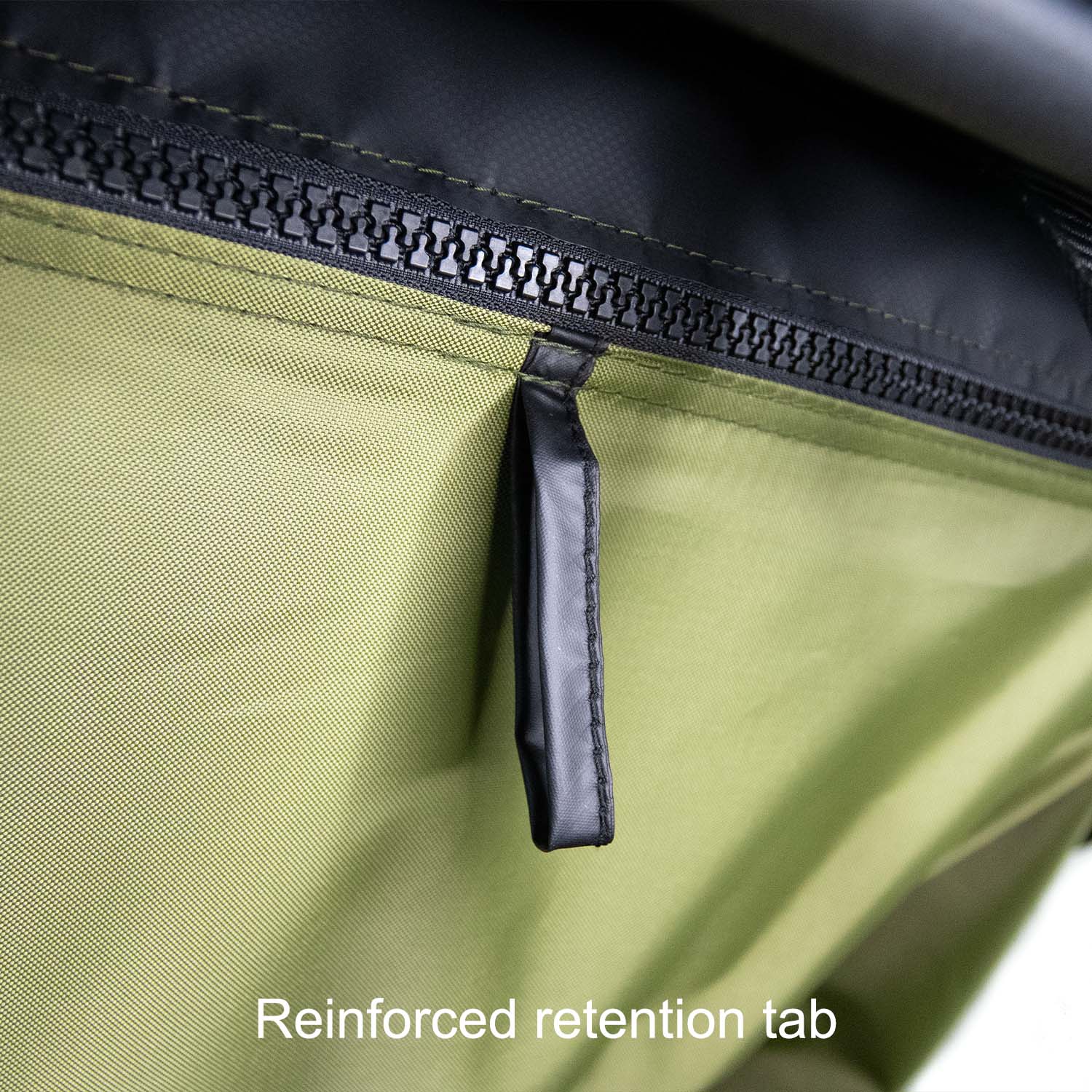 23Zero Kabari XL Hardshell Rooftop Tent – 2 Person All Season