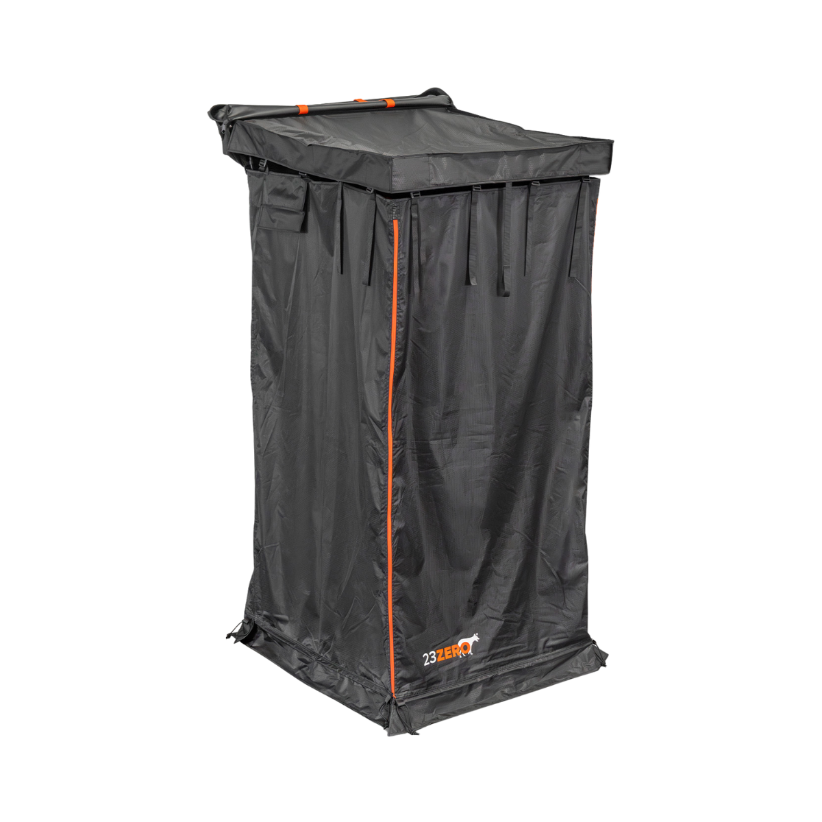 23Zero Rask Camping Shower Tent