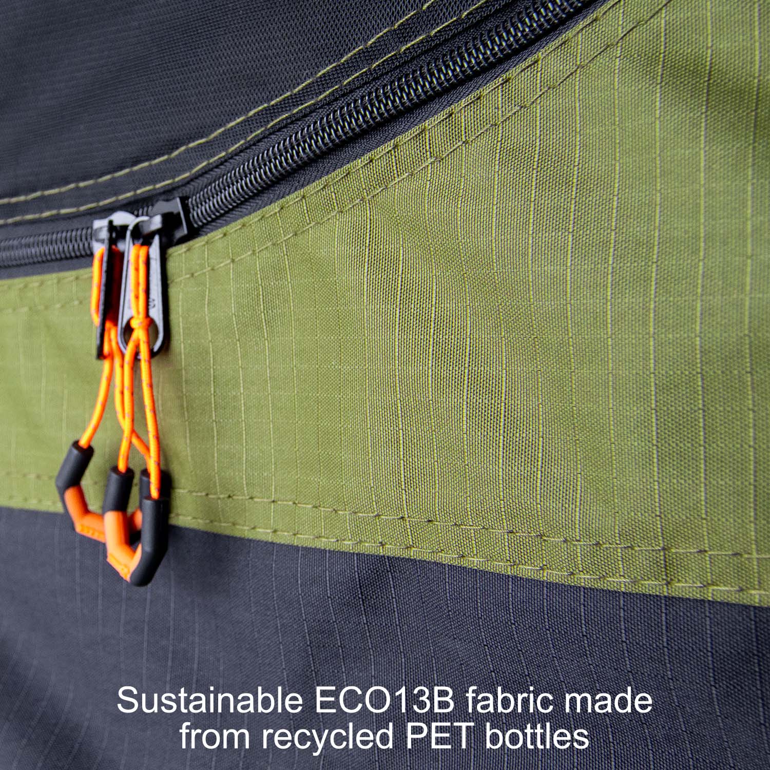 23Zero Walkabout 87 2.0 Softshell Rooftop Tent – 6 Person All Season w/ Heater/Cooler Port