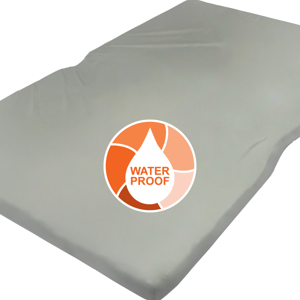 23Zero Walkabout Fitted Mattress Protector – Waterproof