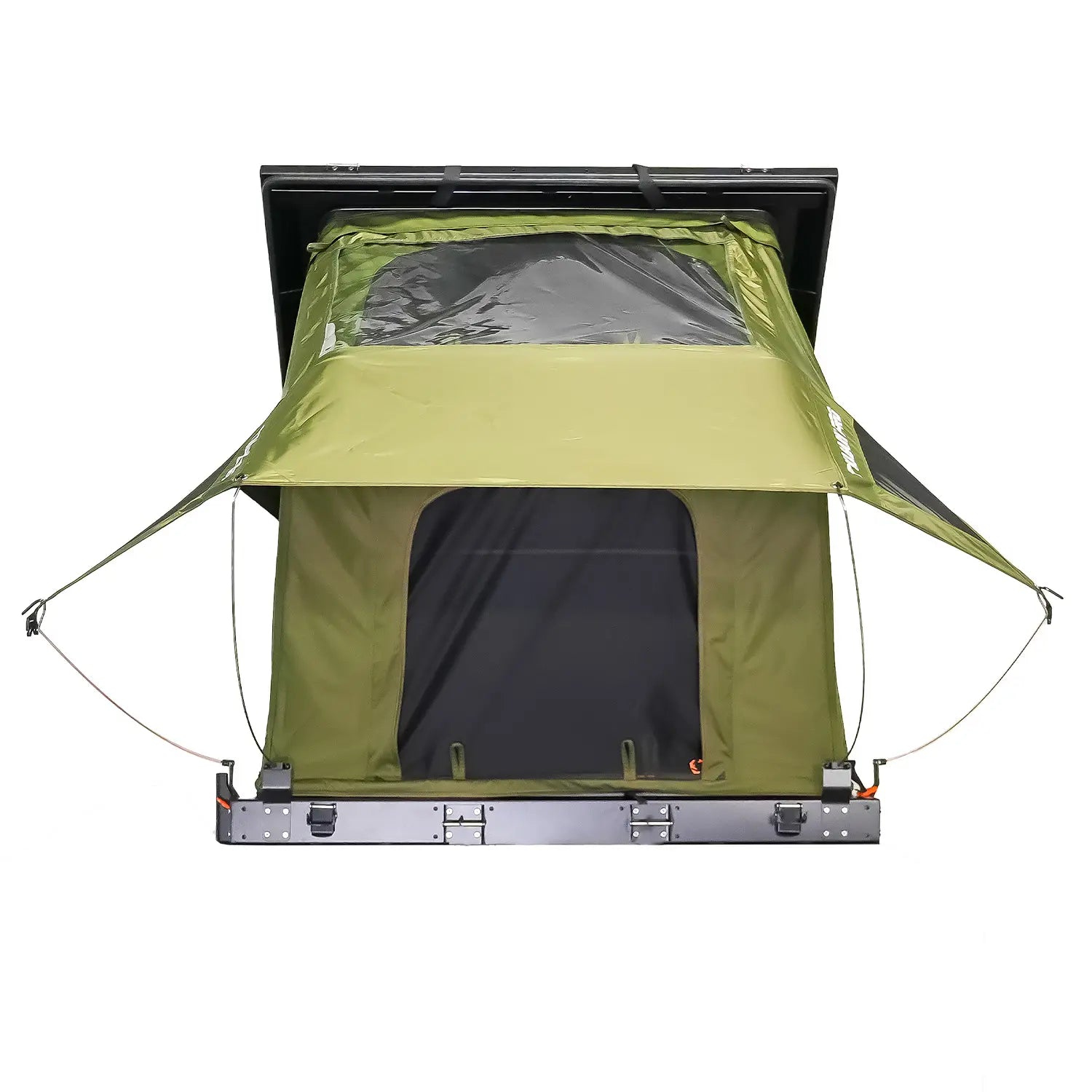 23Zero Kabari Pro Aluminum Hardshell Rooftop Tent – 2 Person All Season