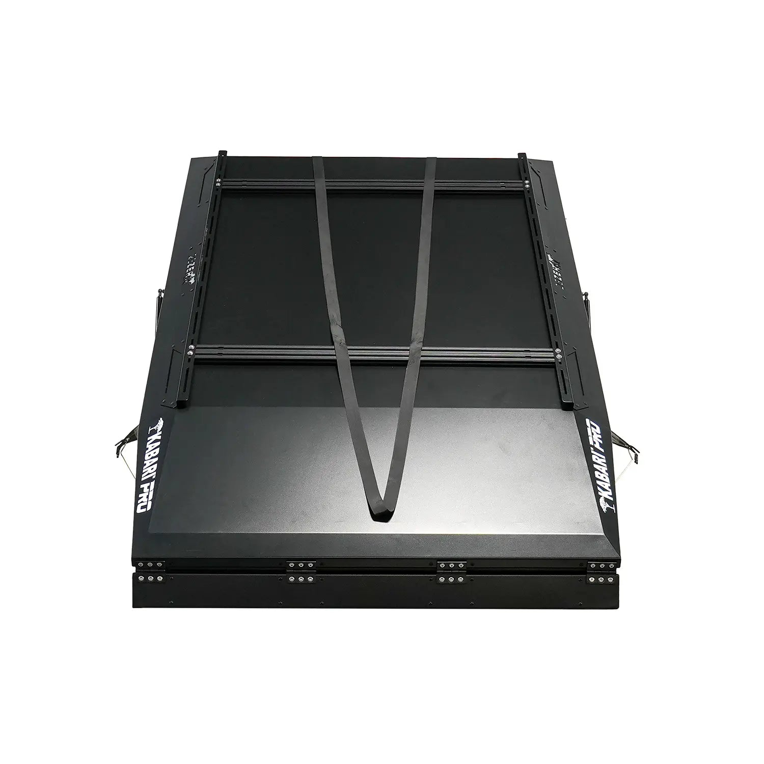 23Zero Kabari Pro Aluminum Hardshell Rooftop Tent – 2 Person All Season