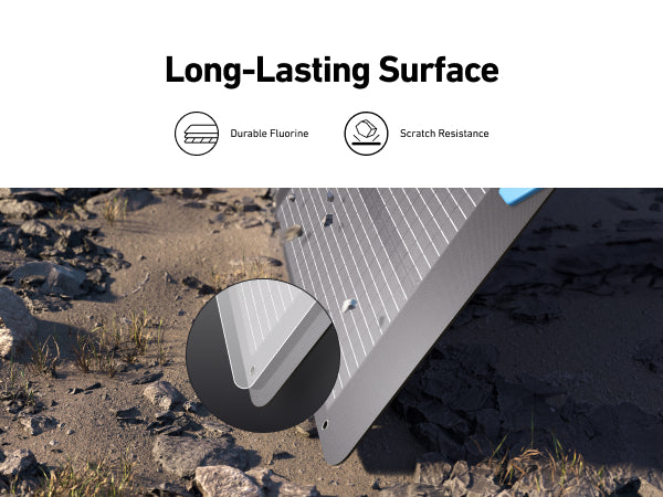 Anker SOLIX 400W Foldable Solar Panel(s) – Volume Discount!