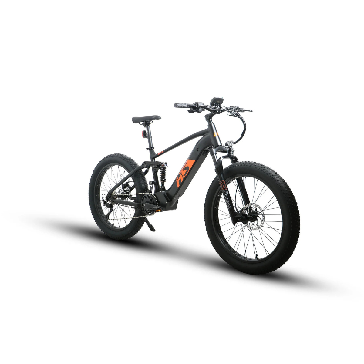 Eunorau Fat HS eBike – 15AH 1,000W