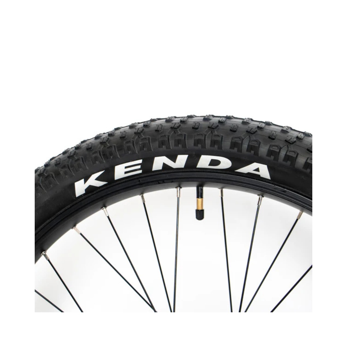 Eunorau Wheel Set Conversion Kit – For Specter-S – 27.5" x 3"