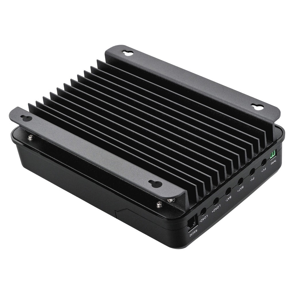 Rich Solar 40 Amp MPPT Solar Charge Controller - Image 9