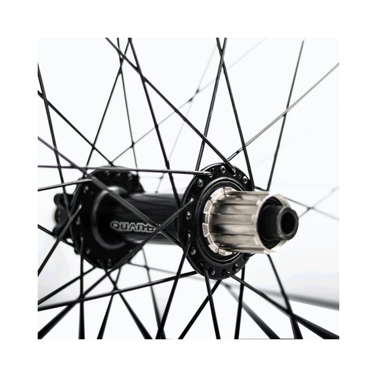 Eunorau Wheel Set Conversion Kit – For Specter-S – 27.5" x 3"