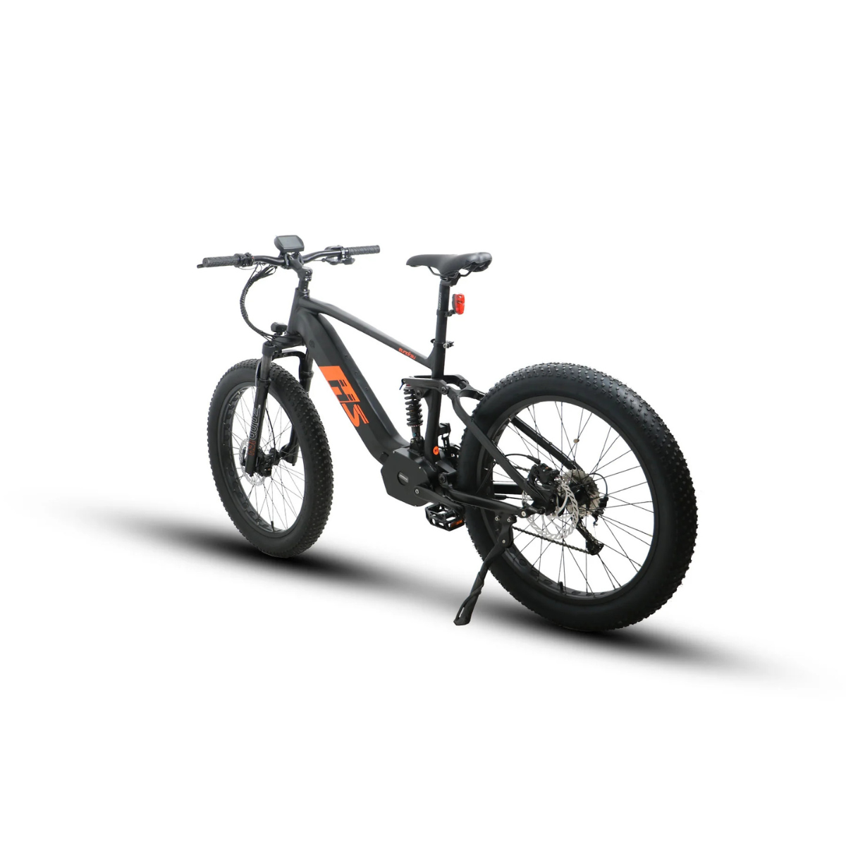 Eunorau Fat HS eBike – 15AH 1,000W