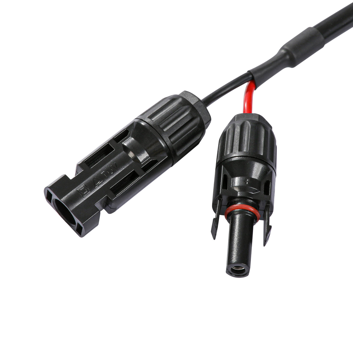 Rich Solar 5FT 14AWG Solar Panel Extension Cable - Image 3