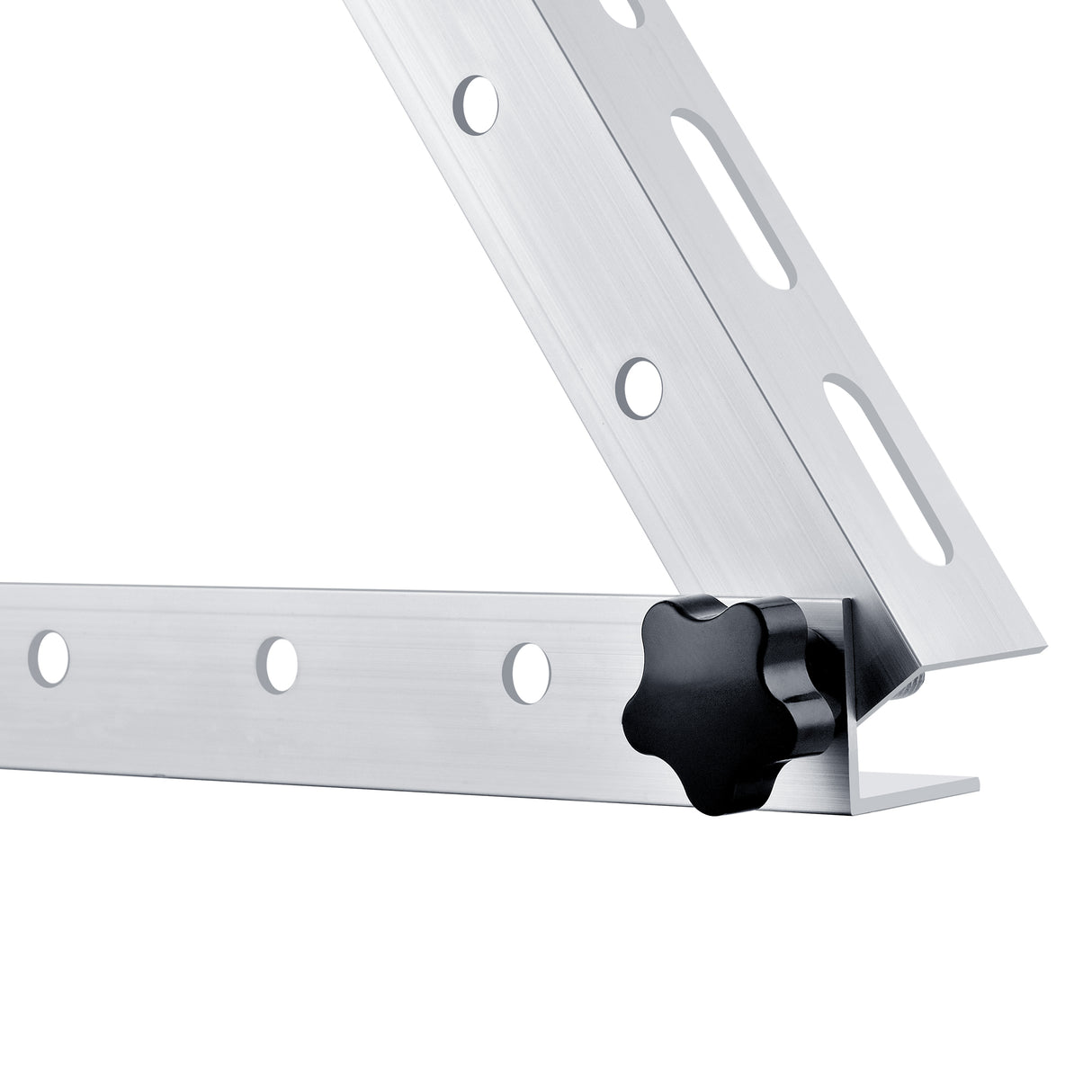 Rich Solar RV Tilt Mount | 28” Adjustable RV Tilt Mount for Roofs and Flat Surfaces | Designed for RICH SOLAR MEGA Series Solar Panels - Image 6