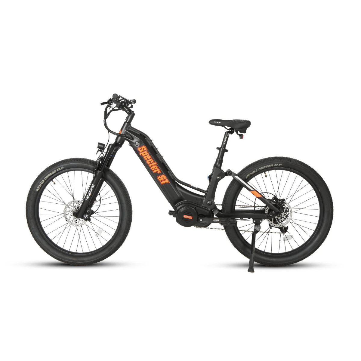 Eunorau Specter-ST 2.0 eBike – 17.5AH 1,000W