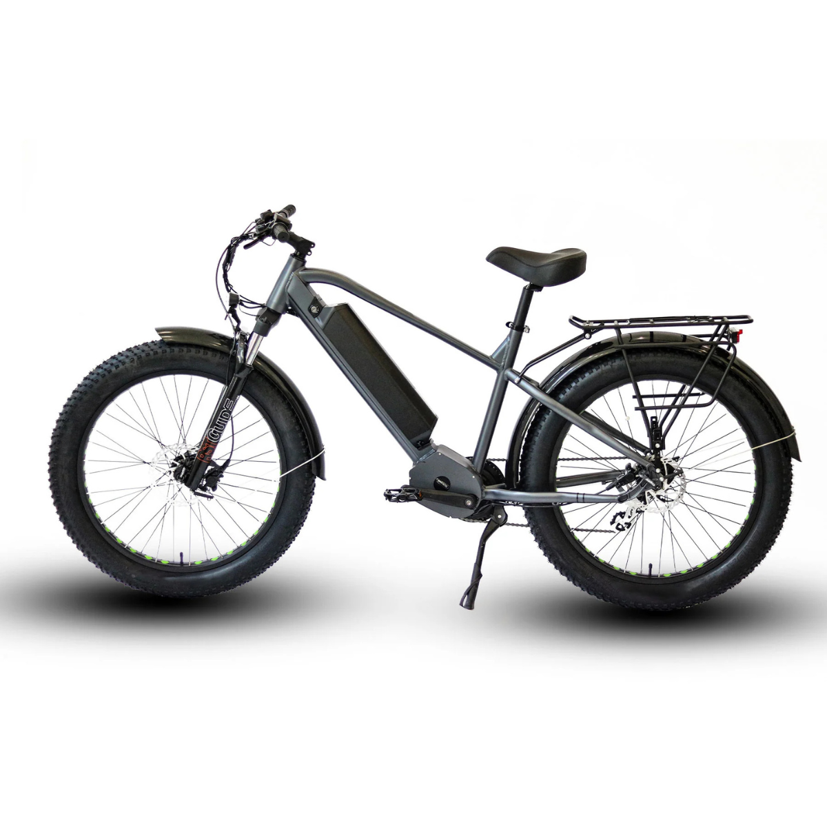 Eunorau Fat HD eBike – 15.6AH 1,000W