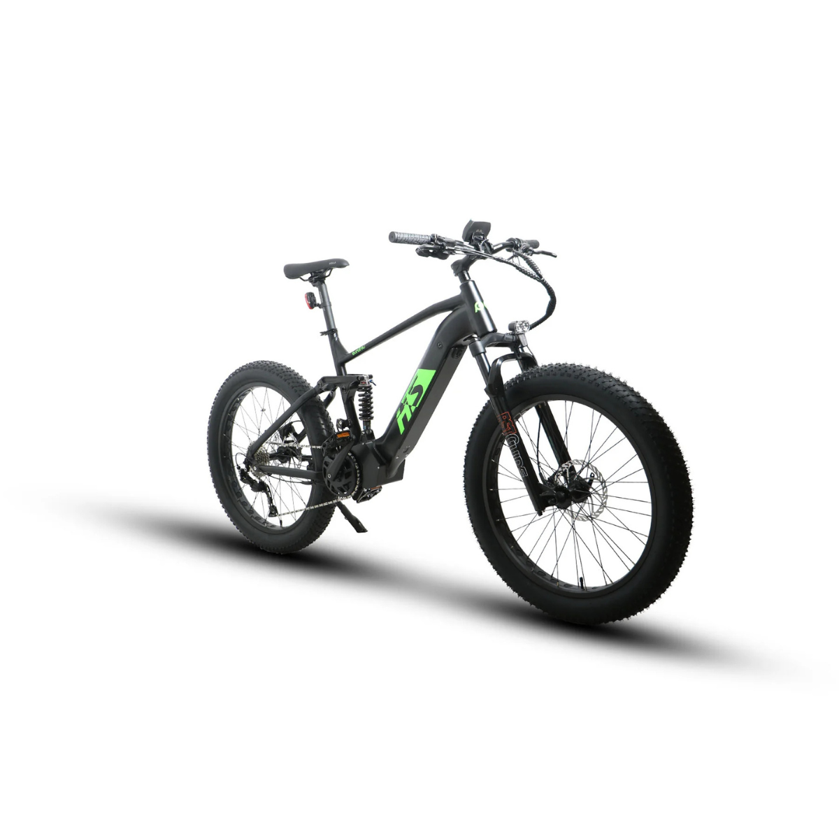 Eunorau Fat HS eBike – 15AH 1,000W