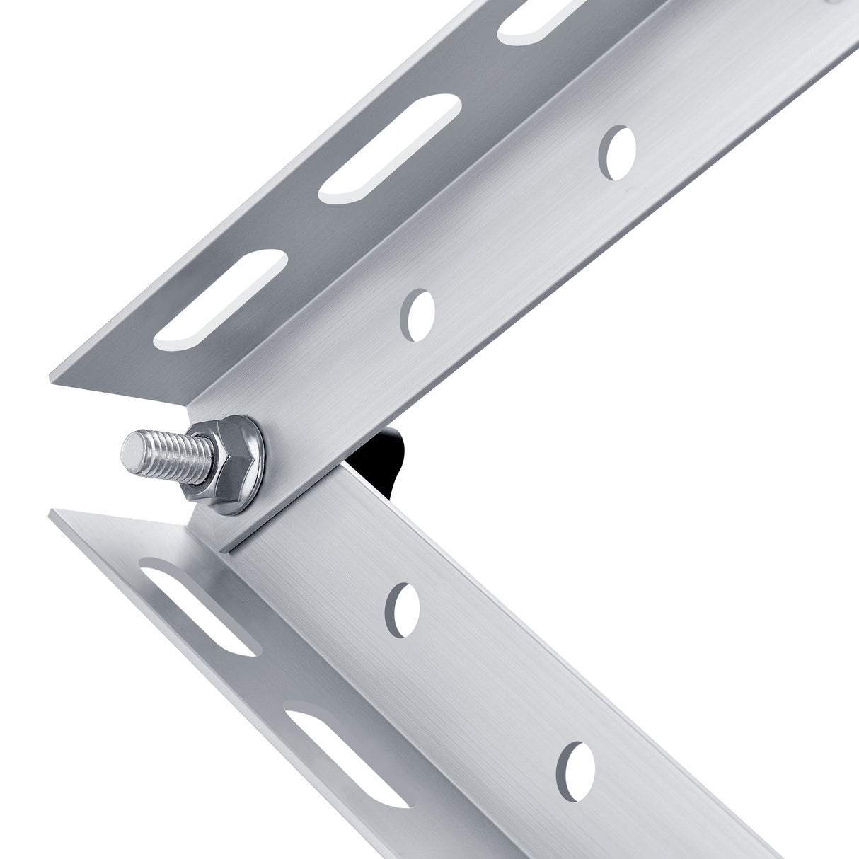 Rich Solar RV Tilt Mount | 28” Adjustable RV Tilt Mount for Roofs and Flat Surfaces | Designed for RICH SOLAR MEGA Series Solar Panels - Image 8