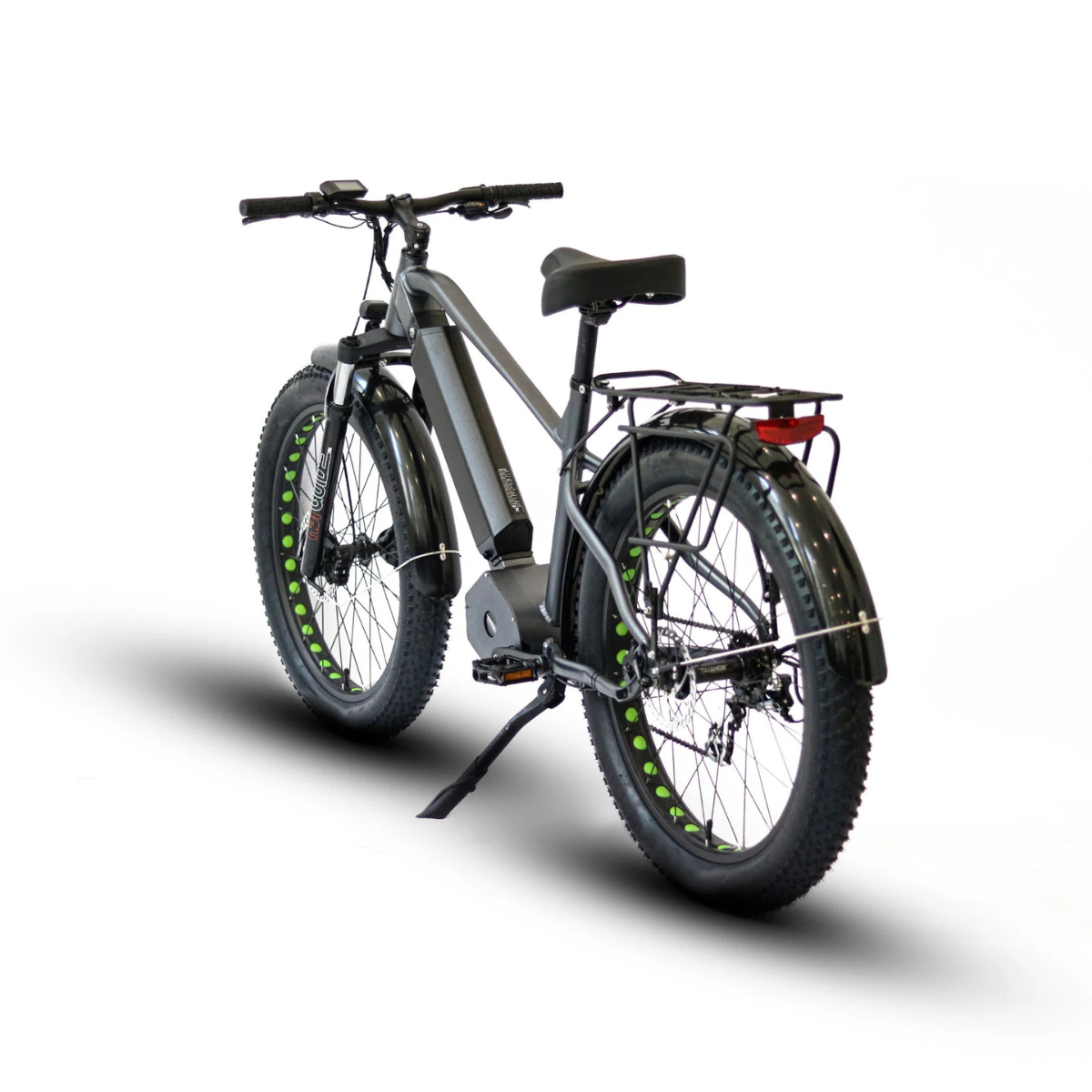 Eunorau Fat HD eBike – 15.6AH 1,000W