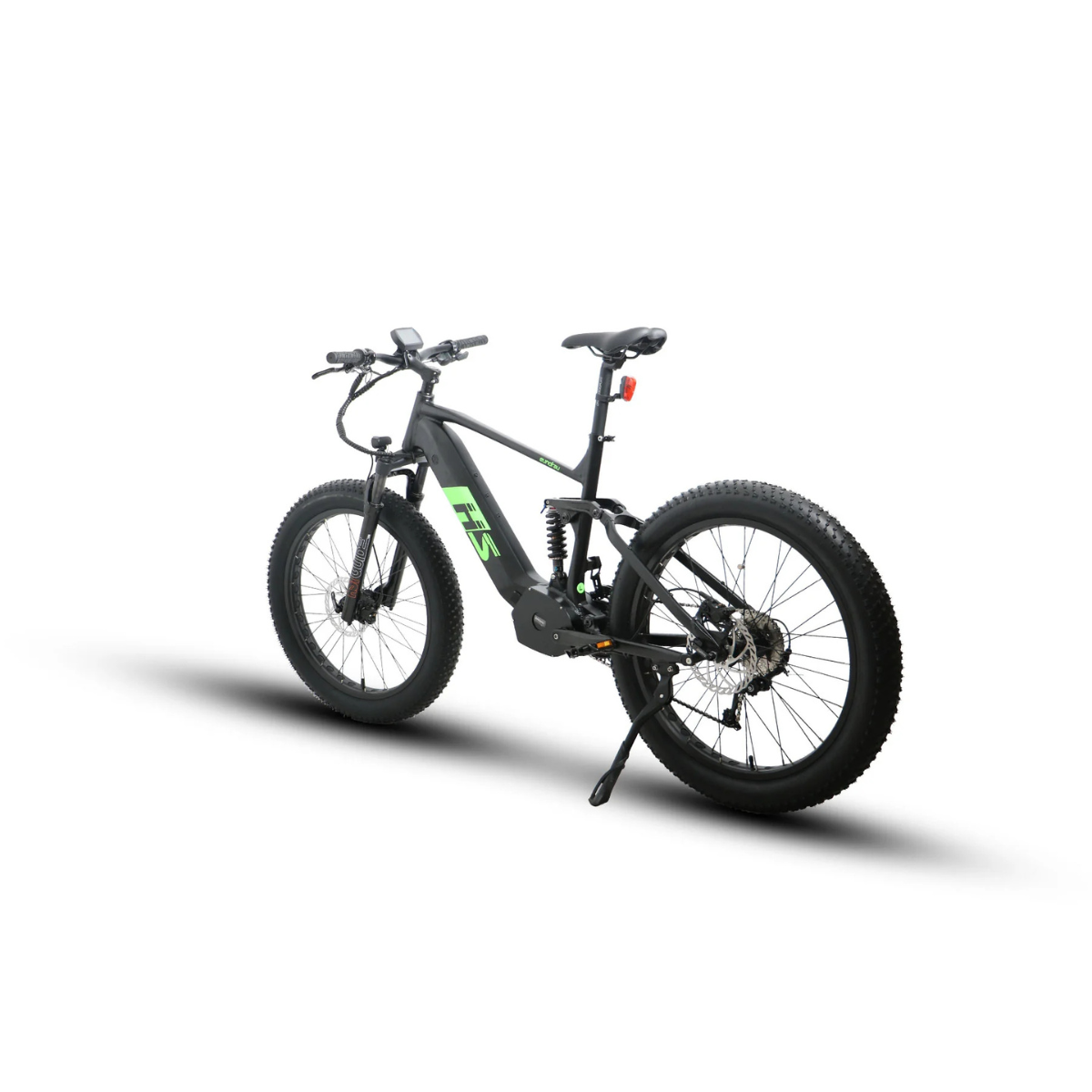 Eunorau Fat HS eBike – 15AH 1,000W