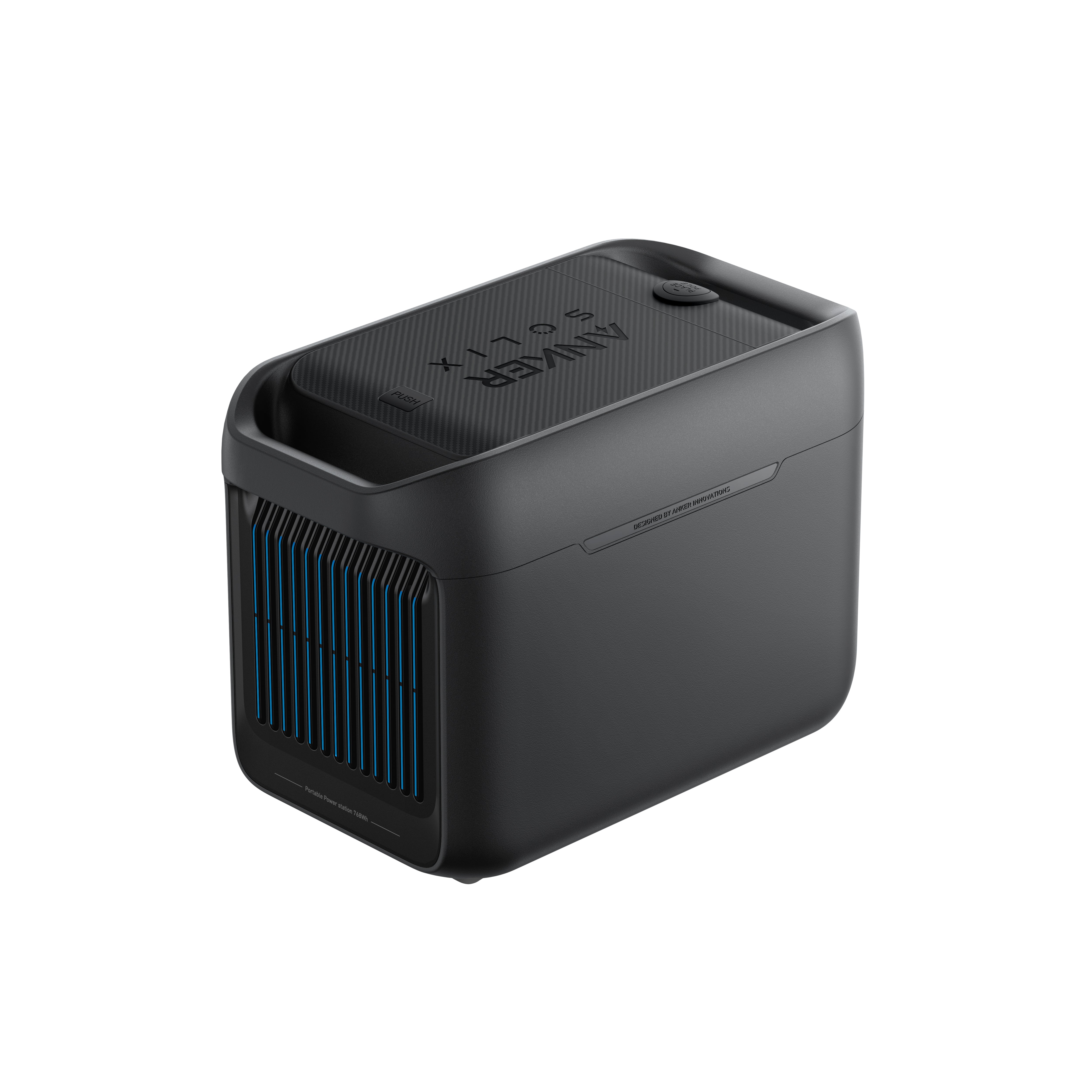 Anker SOLIX C800X Power Station (768Wh)