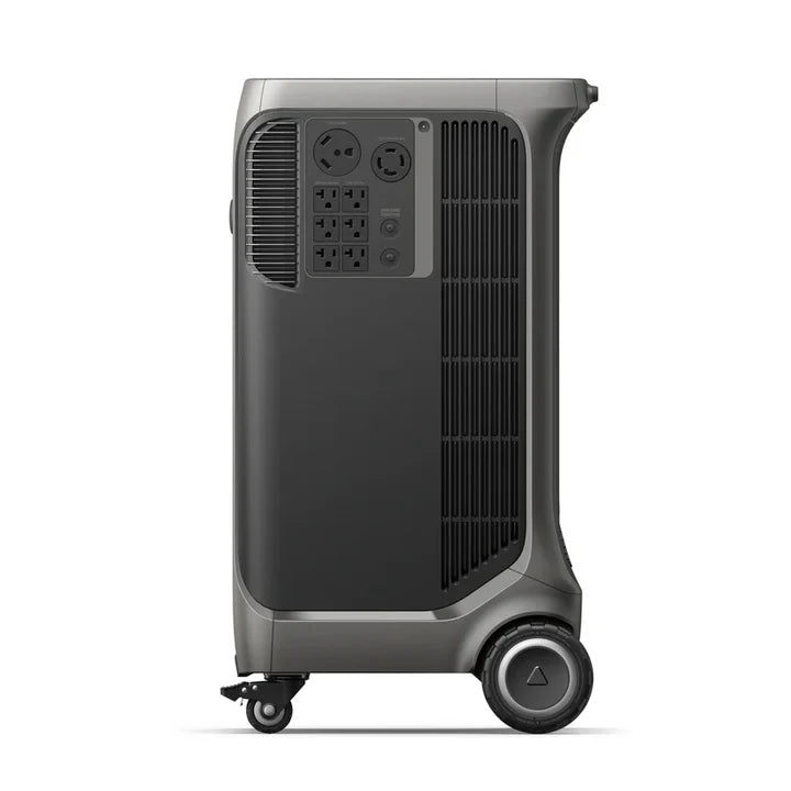 Anker SOLIX F3800 Plus Power Station (3840 Wh)