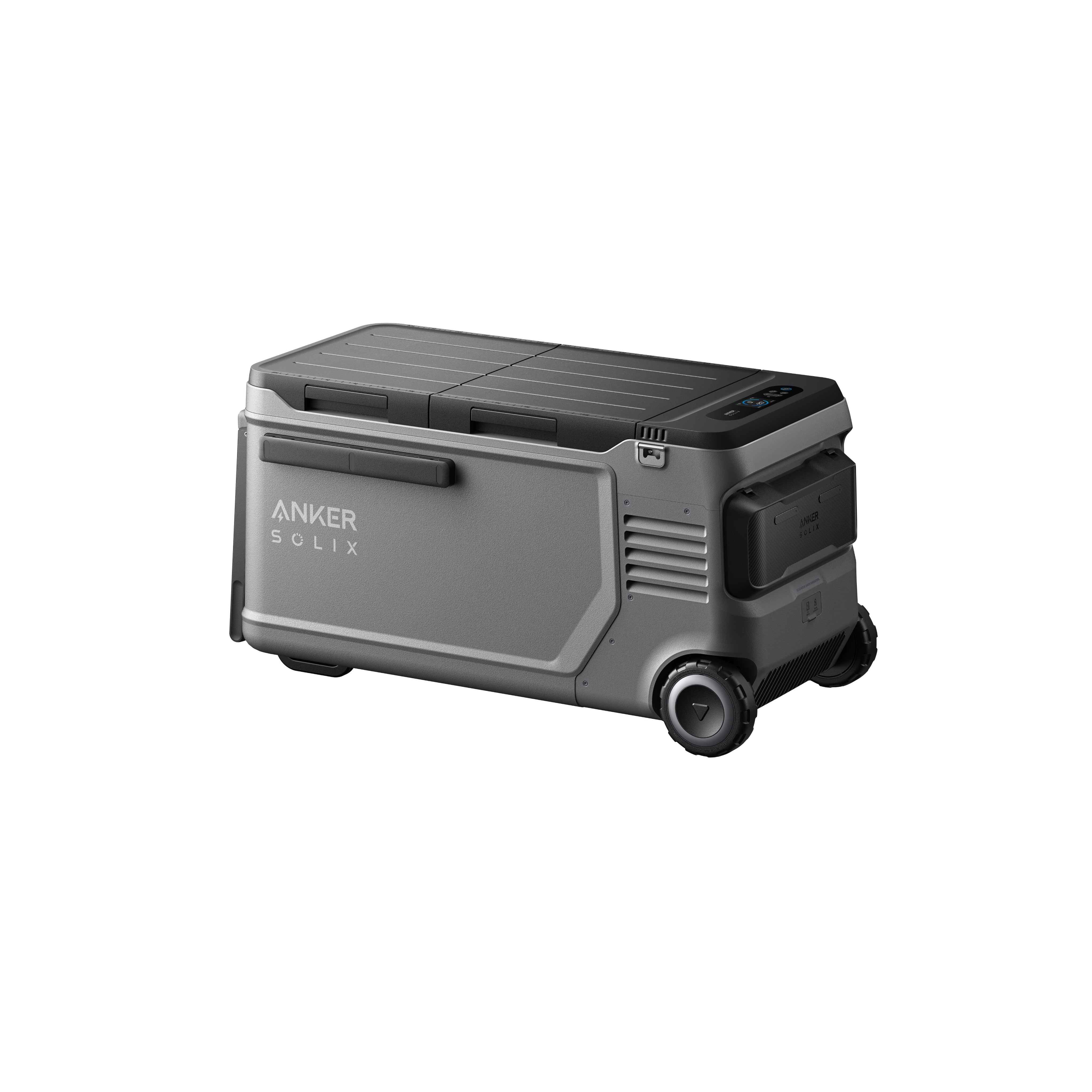 Anker SOLIX EverFrost 2 Electric Cooler (58L)