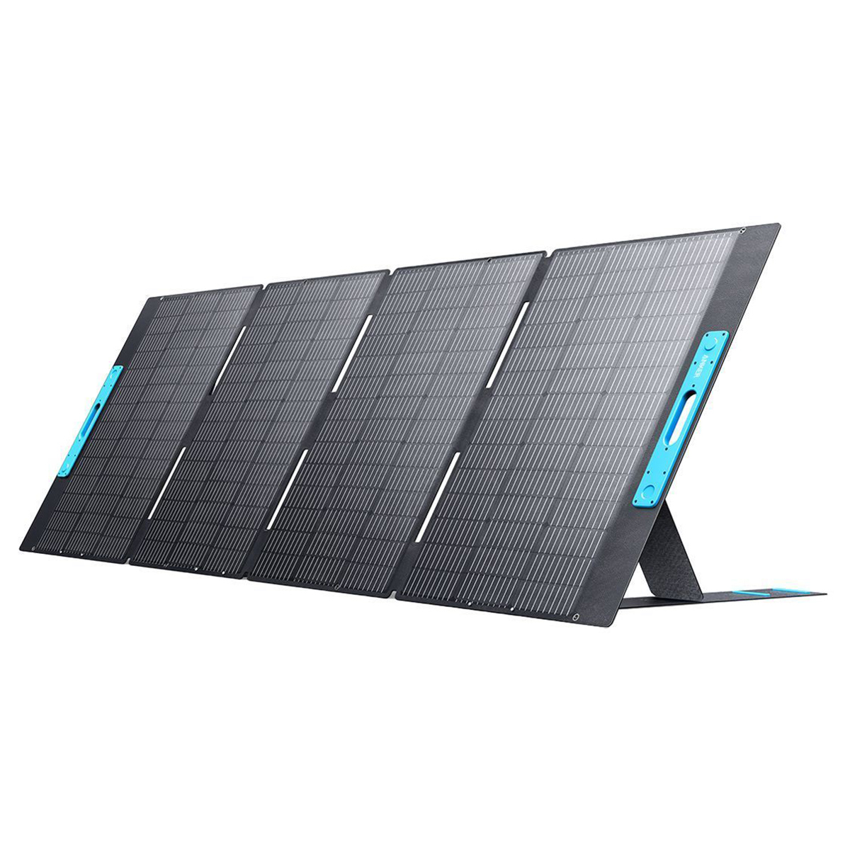Anker SOLIX F3800 Power Station (3840Wh) + Expansion Battery (3840Wh) + 400W Solar Panel