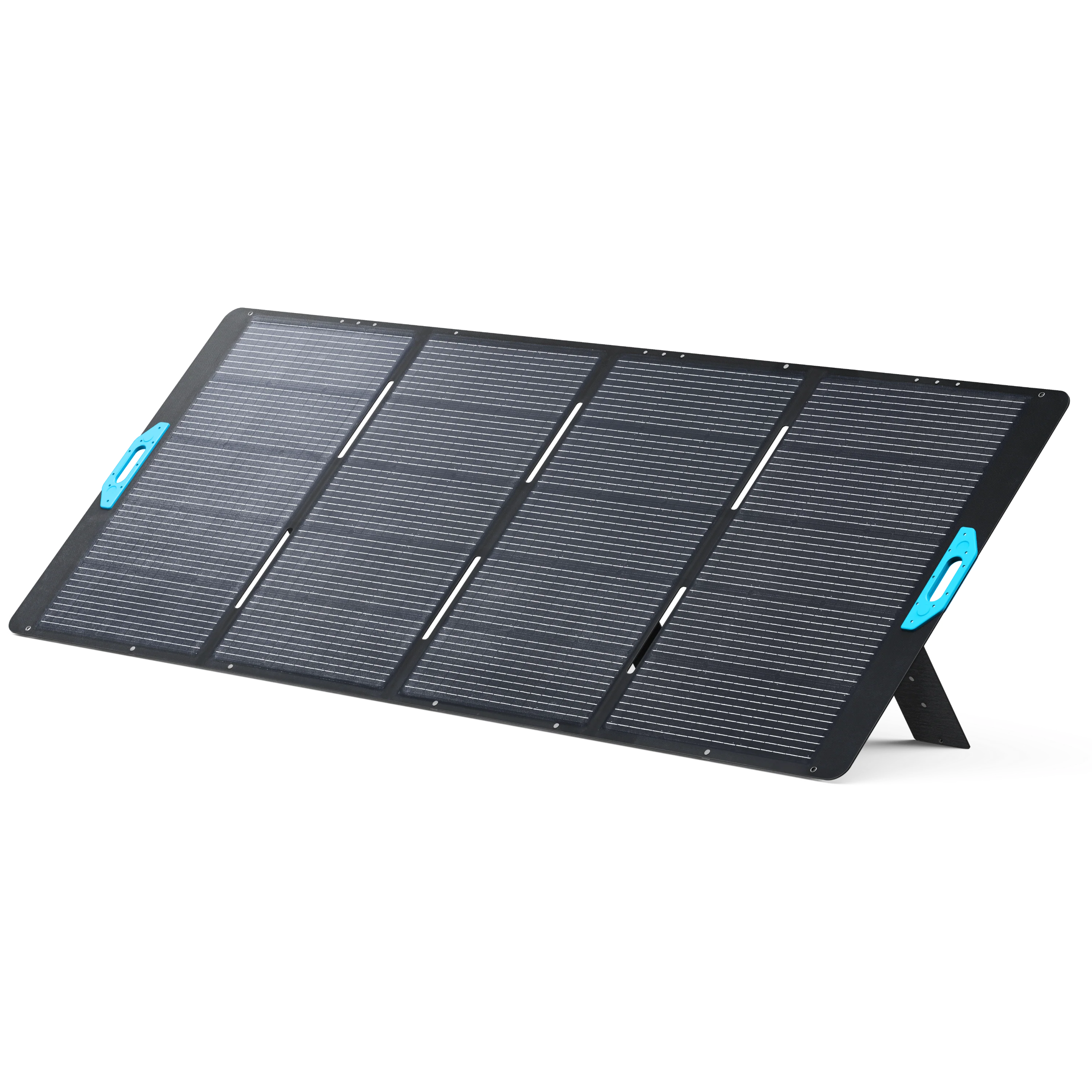 Anker SOLIX F3000 Power Station + Expansion Battery & 400W Solar Panel Bundle (6144 Wh)