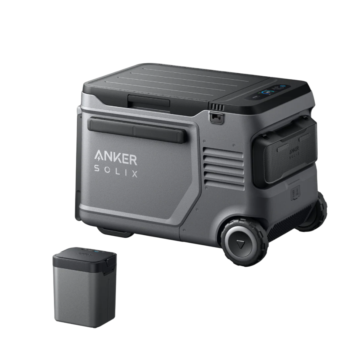 Anker SOLIX EverFrost 2 Electric Cooler (40L)