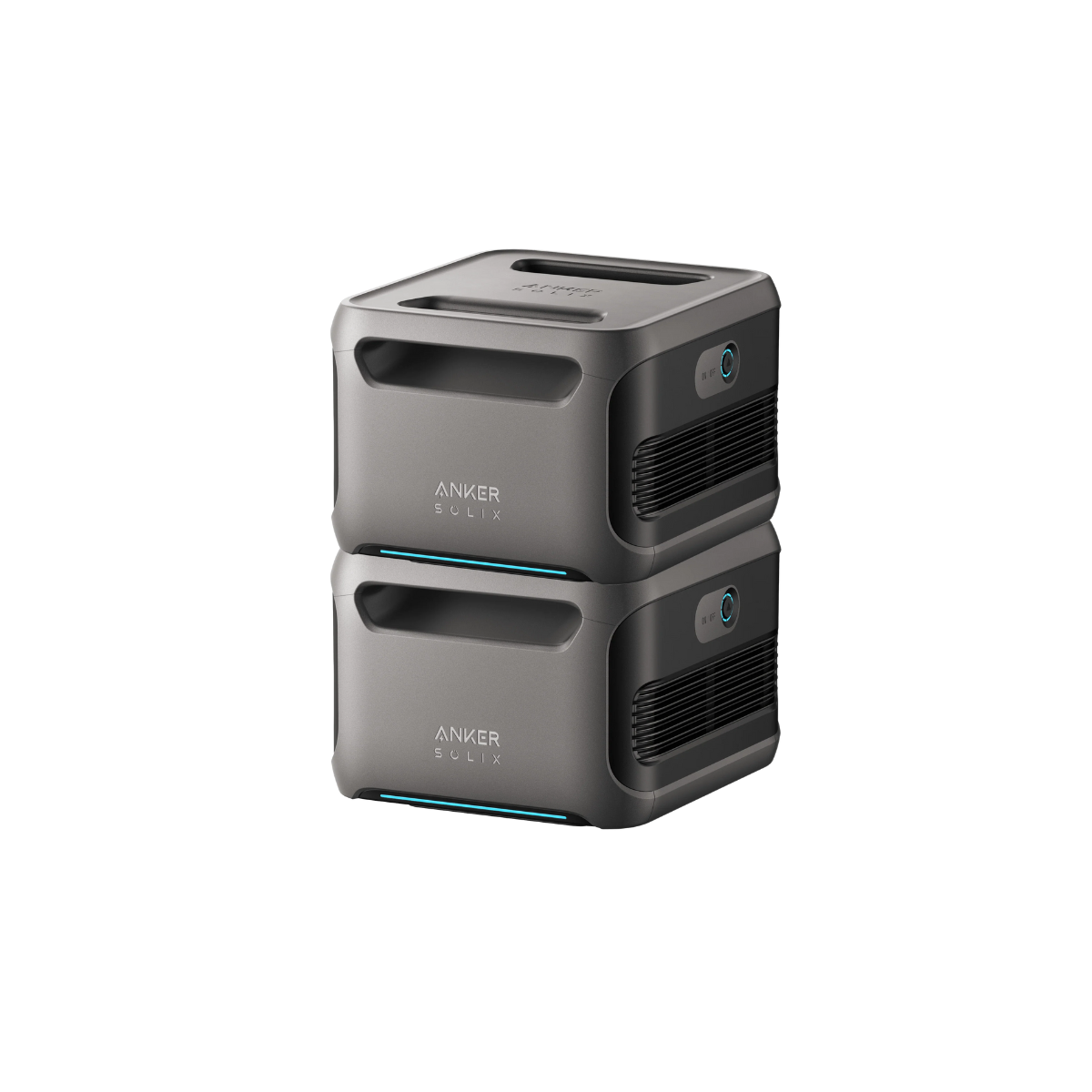 Anker SOLIX F3800 Expansion Battery (3840Wh) – Volume Discount!