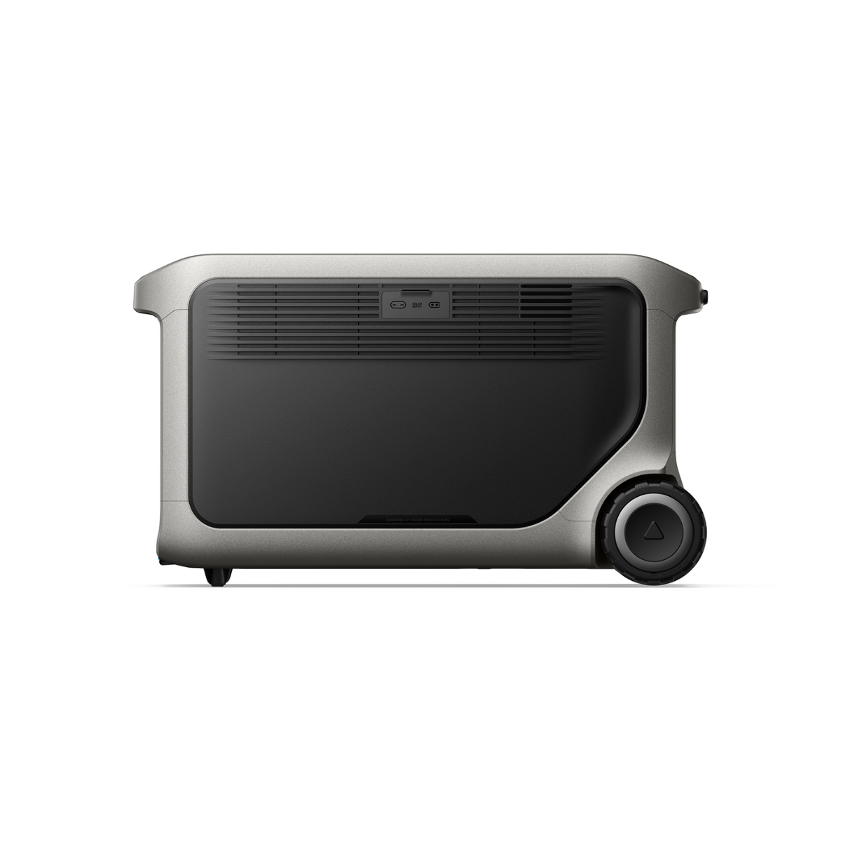 Anker SOLIX F3000 x2 Power Stations + Double-Voltage Hub + Power Saver Kit (6144 Wh)