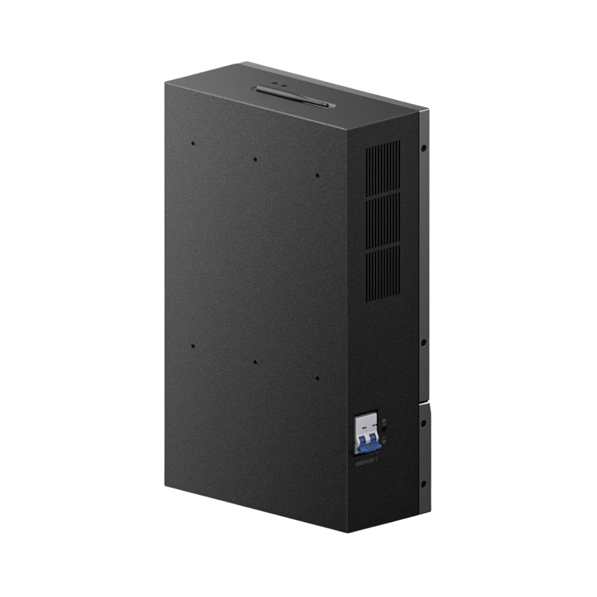 Anker Home Power Panel with Subpanel Kit (For SOLIX F3800 Series Integration)