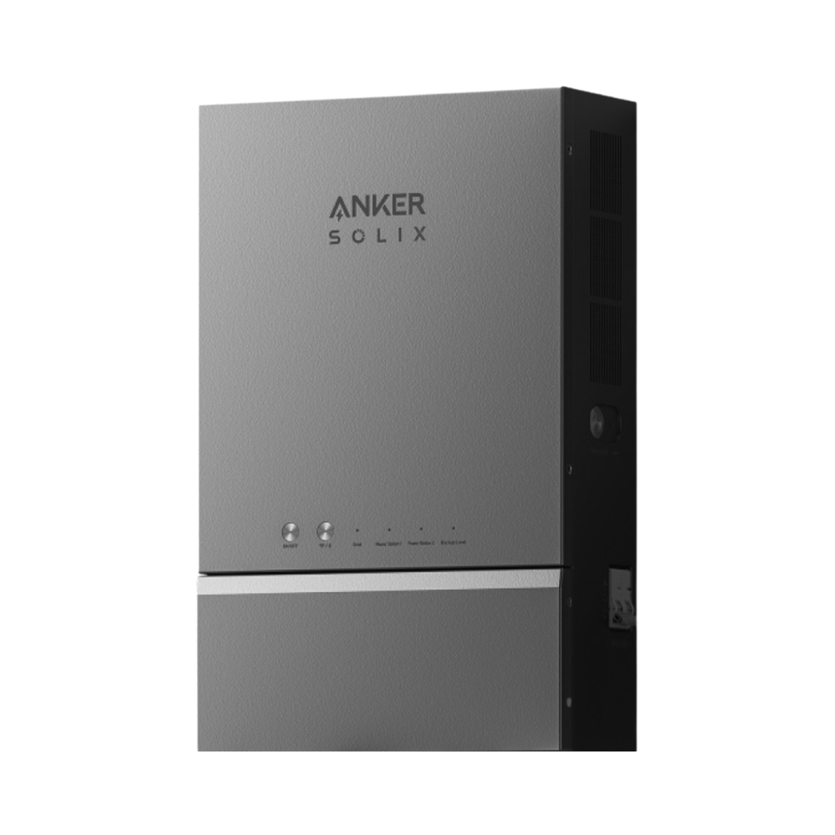 Anker Home Power Panel with Subpanel Kit (For SOLIX F3800 Series Integration)