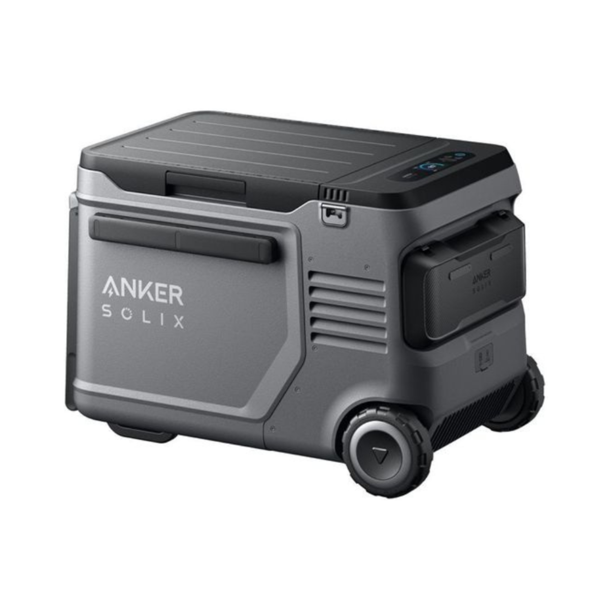 Anker SOLIX EverFrost 2 Electric Cooler (40L)