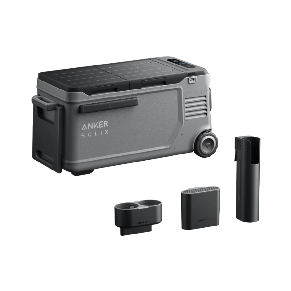 Anker SOLIX EverFrost 2 Electric Cooler (58L)