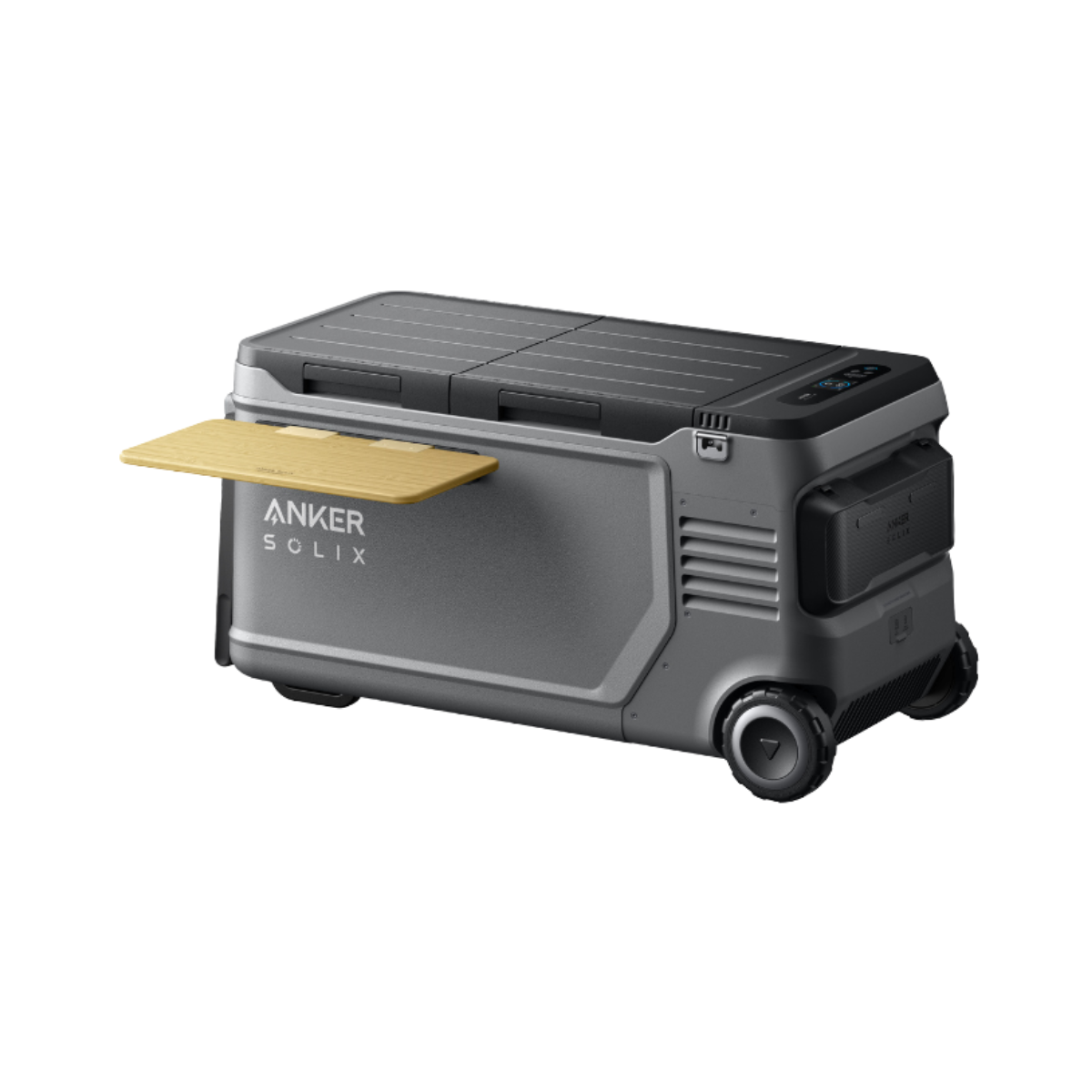 Anker SOLIX EverFrost 2 Electric Cooler (58L)