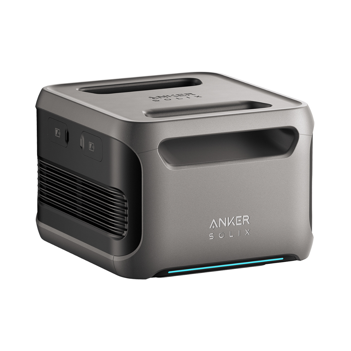 Anker SOLIX F3800 Expansion Battery (3840Wh) – Volume Discount!
