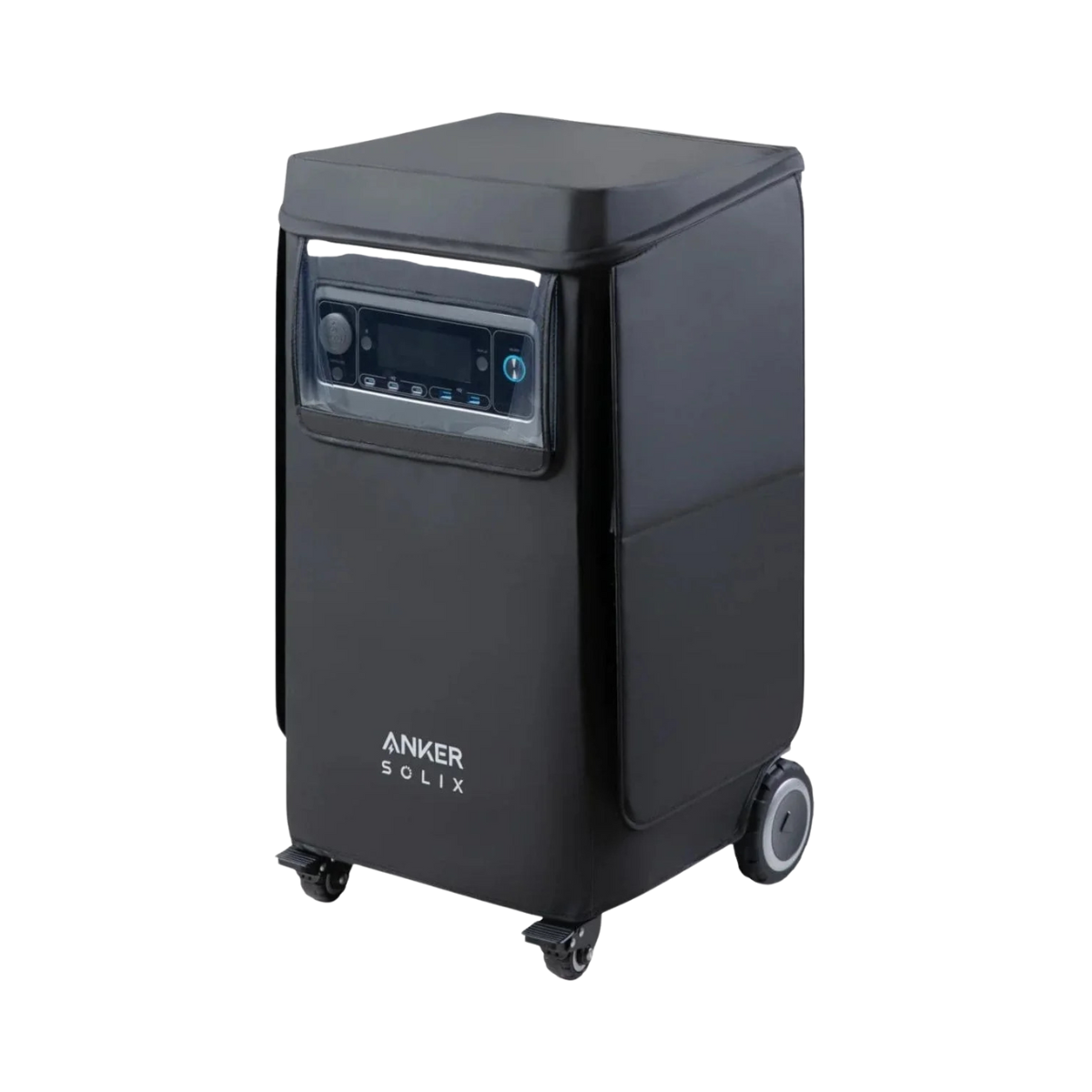 Anker SOLIX F3800 Protective Cover (Fits F3800 Power Station)