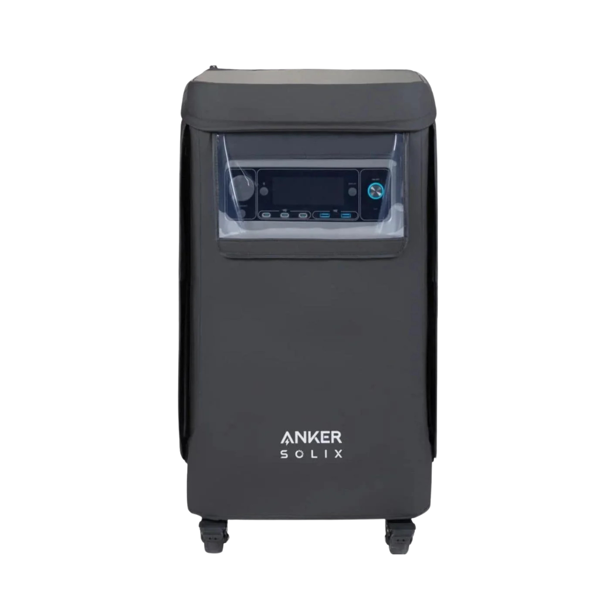 Anker SOLIX F3800 Protective Cover (Fits F3800 Power Station)