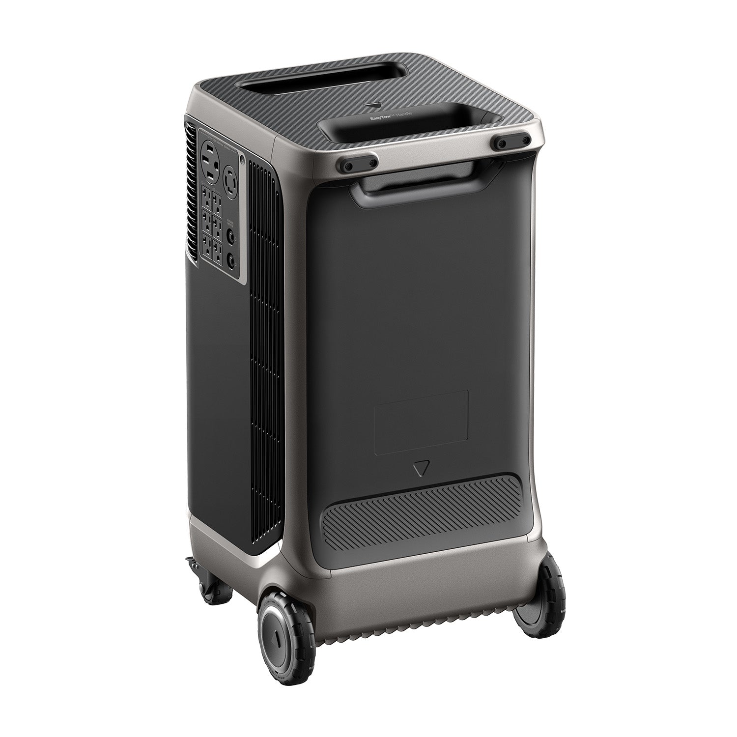 Anker SOLIX F3800 Power Station (3840 Wh)